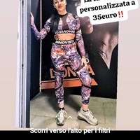 Maria Specchio