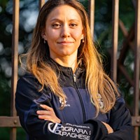 Giulia Jedrejcic