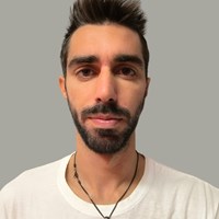 Erik Pizzo