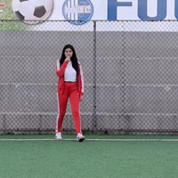 Stefania Chiaramonte