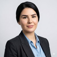 Sabrina El Atmani